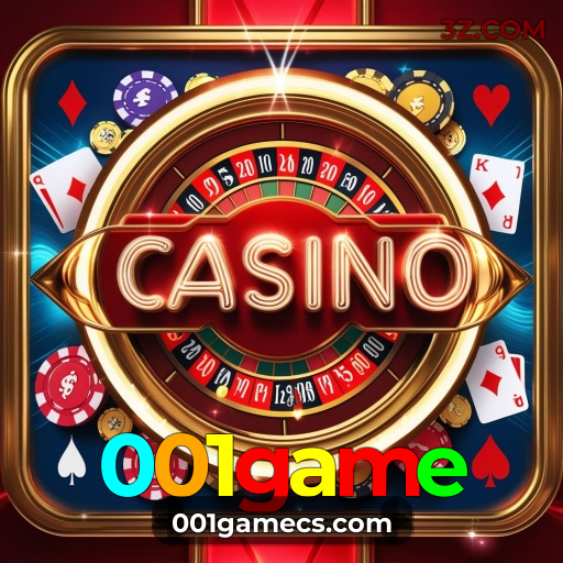 001game Promoções : Prêmios incríveis estão ao seu alcance no cassino online mais confiável!