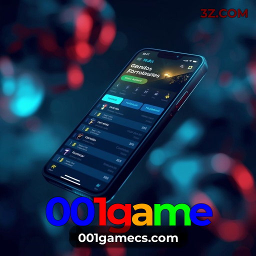 001game Entrar na Conta – Login Seguro e Confiável